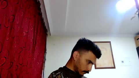 Abelardo online show from September 20, 5:29 am