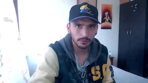 Abelardo online show from January 30, 5:28 pm