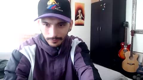 Abelardo online show from February 2, 3:17 pm