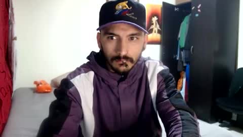 Abelardo online show from January 3, 7:16 am