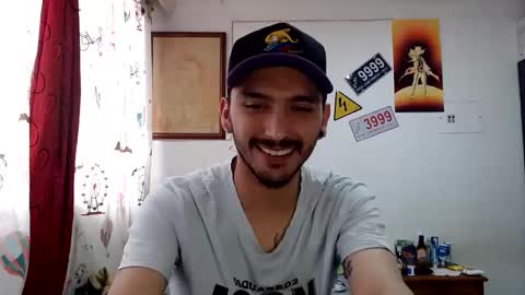 Abelardo online show from December 10, 6:17 pm