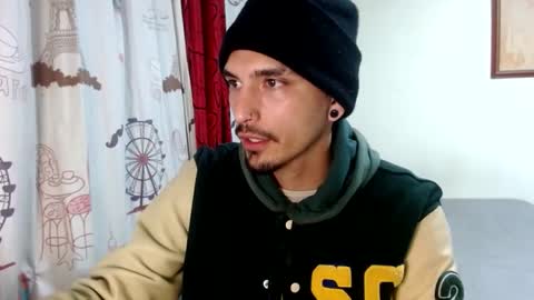 Abelardo online show from February 21, 3:01 am