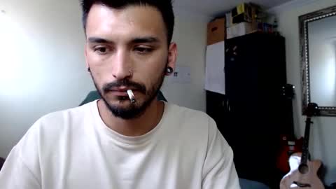 Abelardo online show from November 28, 7:38 pm