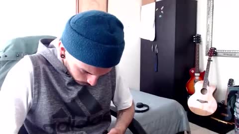 Abelardo online show from November 27, 5:05 pm