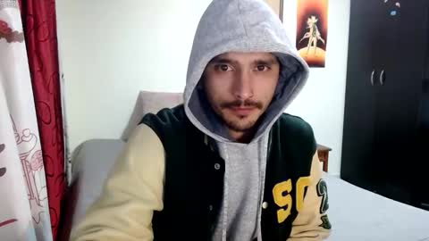 Abelardo online show from January 26, 6:17 am