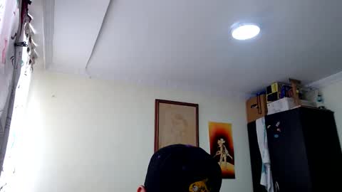 Abelardo online show from March 9, 5:39 pm