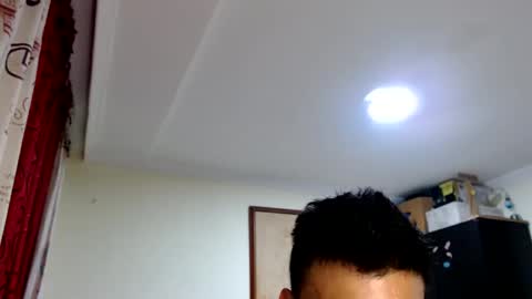 Abelardo online show from October 1, 2:48 am