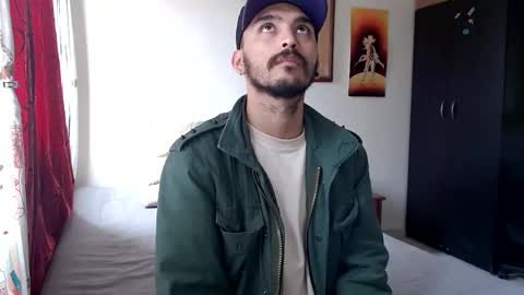 Abelardo online show from January 6, 6:31 pm