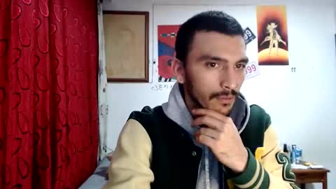 Abelardo online show from December 12, 5:10 am