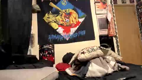 Josh online show from November 22, 9:20 am