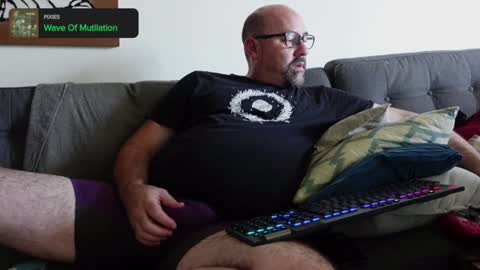 Ce nest pas Mordecai online show from January 29, 7:15 am