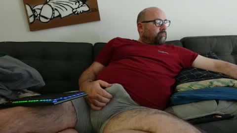 Ce nest pas Mordecai online show from March 21, 12:58 am