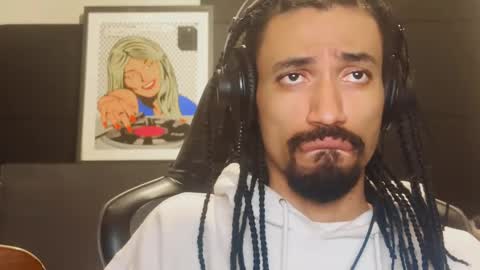 Diego online show from June 4, 9:21 pm