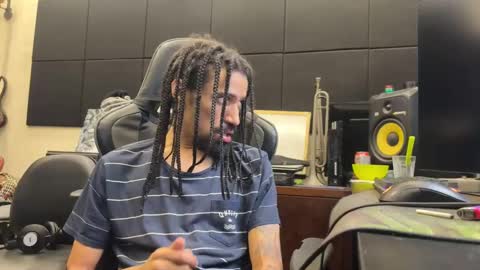 Diego online show from April 29, 6:25 pm