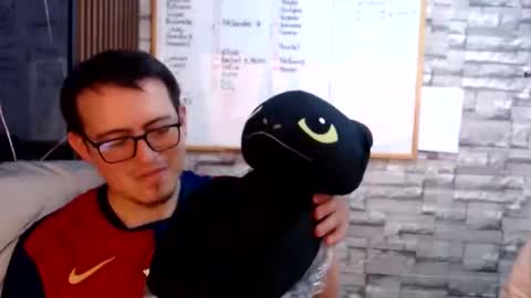 Mored online show from November 22, 7:13 pm