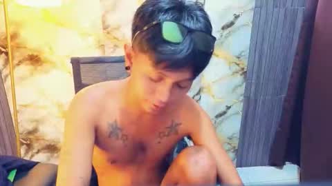 morena_dakx online show from May 31, 2:27 pm