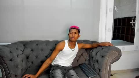 Mmorenito online show from January 14, 6:44 pm