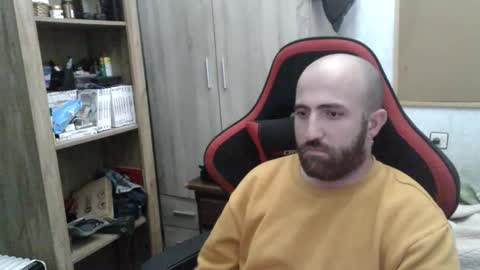 alejo online show from December 4, 2:46 pm