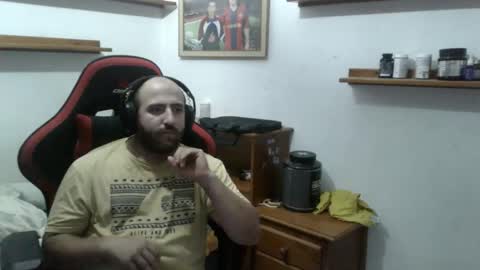 Snapshot of morenoch19 chatting on September 27, 9:01 pm alejo online show from September 27, 9:01 pm