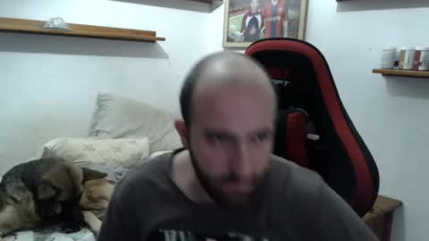 alejo online show from November 8, 7:28 pm