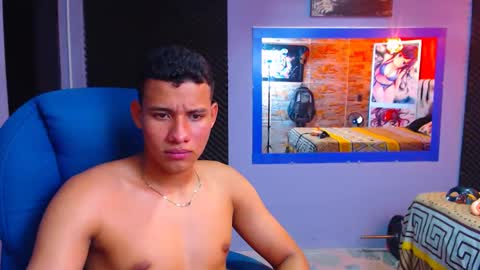 MorenoFullHot online show from December 4, 12:19 am