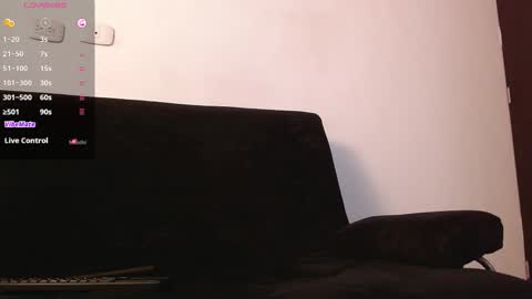 Morgan Lee online show from December 16, 12:34 pm