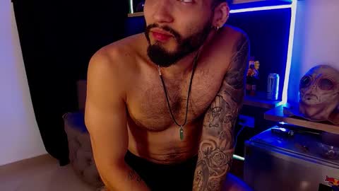 morgan online show from December 10, 8:16 pm