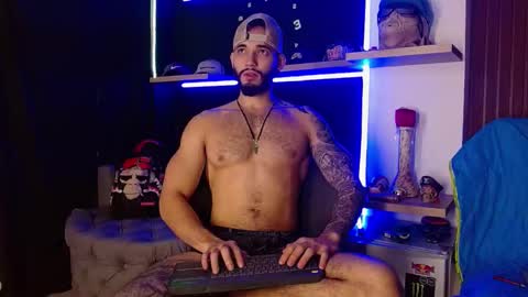 morgan online show from February 27, 12:41 am