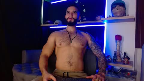 morgan online show from February 6, 8:13 pm