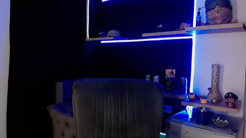 morgan online show from January 19, 8:30 pm