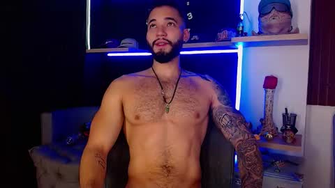 morgan online show from January 25, 6:13 pm