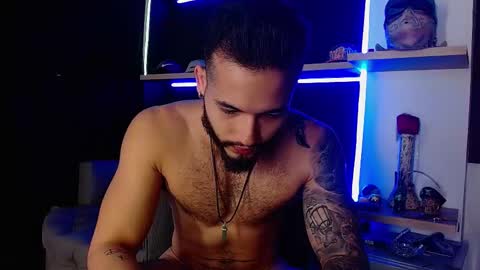 morgan online show from February 9, 8:33 am