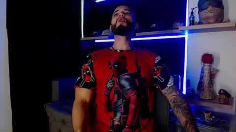 morgan online show from January 16, 5:00 am