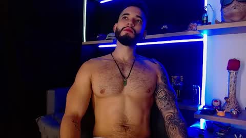 morgan online show from January 24, 3:45 pm