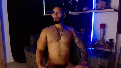 morgan online show from March 8, 9:08 pm