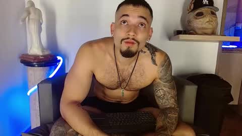 morgan online show from November 5, 2:46 am