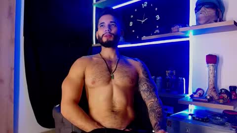 morgan online show from February 28, 7:48 am