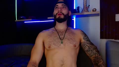 morgan online show from December 2, 6:30 pm