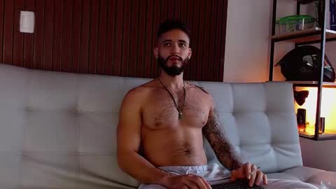 morgan online show from February 4, 8:17 pm