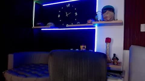 morgan online show from February 5, 5:10 pm