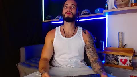 morgan online show from January 6, 10:26 pm