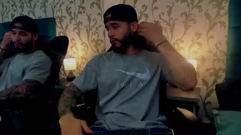 morgan online show from January 13, 2:18 am