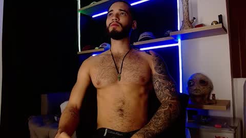 morgan online show from January 2, 4:41 am