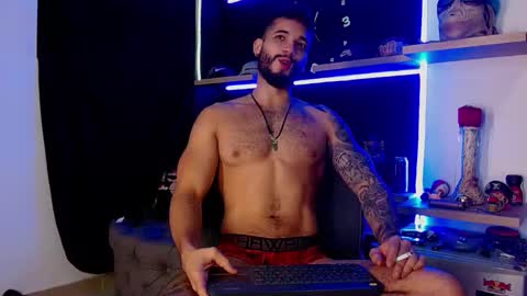 morgan online show from March 1, 2:04 am