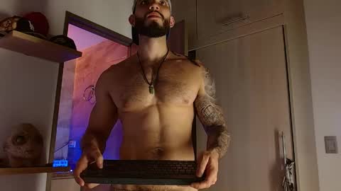 morgan online show from March 6, 7:11 pm