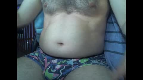 Morgoth 77 online show from December 20, 9:05 am