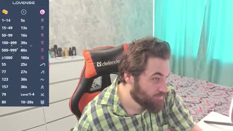 Morl online show from March 18, 11:46 am