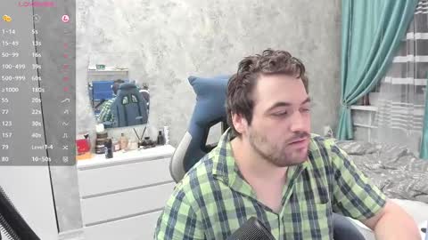 Morl online show from February 9, 5:33 pm