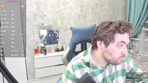 Morl online show from February 10, 10:30 pm