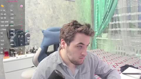 Morl online show from December 27, 1:28 pm